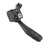 Mando de Luces Compatible Con Para Jetta 2006 2007 2008 2009 2010 2011 1K0953513G Interruptor Palanca Iluminación Automóvil Interruptor De Control De Crucero Interruptor Señal Giro