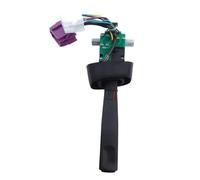 Mando de Luces Compatible Con Volvo Para Fh 12 1993 1994 1995 1996 1997 1998 Interruptor De Faros Interruptor De Señal De Giro Interruptor De Atenuación De Señal De Giro Im12010