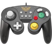 Mando de Nintendo Switch Hori Battle Pad Zelda