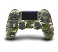 Sony DualShock 4 Camuflaje Verde V2 Reedición