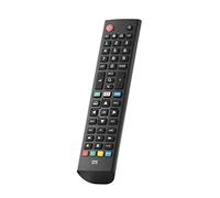 One For All URC4911 Mando a Distancia de Reemplazo para TV LG