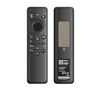 Mando de Repuesto para Samsung Smart TV, BN59-01432A, Mando a Distancia Solar Universal para Samsung con Búsqueda por Voz y Recarga, Compatible con Sam-Sung Frame Neo QLED 4K 8K HDR Smart TV