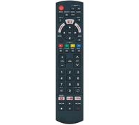 Mando de repuesto Unitronic compatible con televisores Panasonic