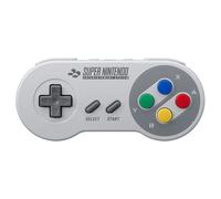 Mando de Super Nintendo Entertainment System (SNES) para Nintendo Switch