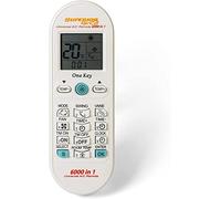 Mando de sustitución para el Mando DAIKIN ARC466A1