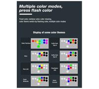 Mando de teclado arcade Fighting Stick para