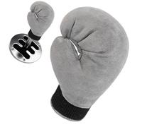 Mando de velocidad genérico - Protector de palanca de boxeo divertido, accesorio para automóviles y salida de picnic para acampar senderismo