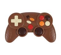 Mando de videojuegos de chocolate con caja de regalo - 70 g
