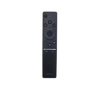 Mando de Voz Universal Samsung Compatible con BN59-01241A BN59-01242A BN59-01266A BN59-01274A BN59-01292A BN59-01242C BN59-01298A TV LED Smart UHD QLED