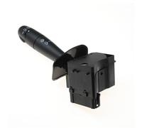 Mando del limpiaparabrisas Interruptor de columna limpiaparabrisas izquierdo para Renault, para Dacia, Logan, Express, McV, Pickup, Sandero reparación