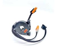 Mando del limpiaparabrisas Para Citroën Picasso, interruptor de volante, muelle espiral, bocina faro, arnés combinado limpiaparabrisas reparación
