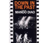 Mando Diao - Down in the Past [Alemania] [DVD]