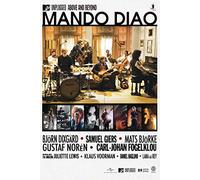 Mando Diao - MTV Unplugged/Above and Beyond [DVD]