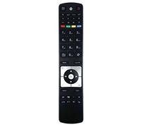 mando distancia TV auténtico para Telefunken L28H275U3 / L32F125C3C