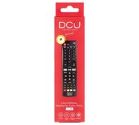 DCU Tecnologic Mando a Distancia Universal para Televisores LG