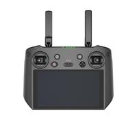 Mando DJI RC Pro Compatible Mavic 3 Batería Integrada 3h Autonomía 5000mAh Negro