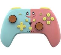 Mando DragonShock PopTop Compact