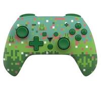 Mando DragonShock PopTop Compact