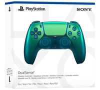 Mando Dualsense Chroma Teal Playstation 5 standard