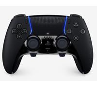 Mando Dualsense Edge Midnight Black Playstation 5 standard
