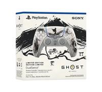 Mando Dualsense Ghost of Yotei Limited Black Edition (Importacion UK) Playstation 5 standard