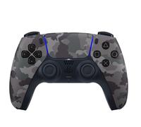 Mando Dualsense Gris Camuflaje Playstation 5 standard