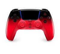 Sony Mando inalámbrico DualSense Colección Hyperpop Techno Red