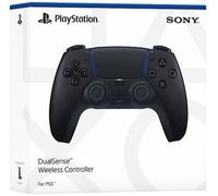 Sony PS5 DualSense Noir Bluetooth Manette de jeu Analogique/Numérique PlayStation 5