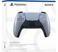Playstation 5 - Mando Inalámbrico DualSense Wireless Controller - Silver/Plata