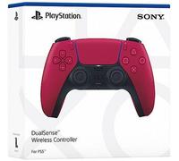 Sony DualSense Cosmic Red Mando Inalámbrico para PS5