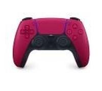 Mando DualSense V2 Cosmic Red PS5 [196859]