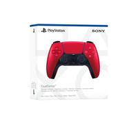 Mando DualSense Volcanic Red V2 - PS5