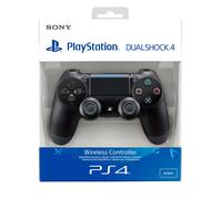Mando Dualshock Negro V2 PS4