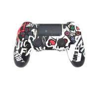 Mando Dualshock para PS4