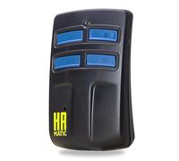 Mando duplicador HR Matic 2 Rolling Code, Compatible con Casi Todas Las Marcas conocidas. Mirar compatibilidades MD7