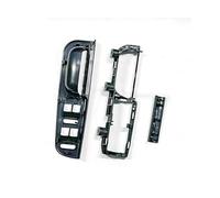 Mando Elevalunas 3 Uds LHD Manija Agarre Puerta Delantera Izquierda Coche Negro Para VW Para Bora Para Golf 4 MK4 Para Jetta 1999-2004 1J4959857B