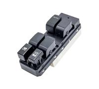 Mando Elevalunas 37990-77J00 regulador principal de ventanilla eléctrica delantero izquierdo para coche, interruptor elevador de vidrio para Suzuki SX4 Interruptor Ventana