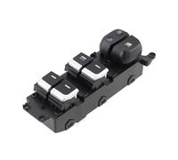 Mando Elevalunas 93570-A4010 botón de interruptor de ventana eléctrico principal izquierdo delantero del coche para Kia Rondo Carens 2013 2014 2015 2016 93570A4010 Interruptor Ventana