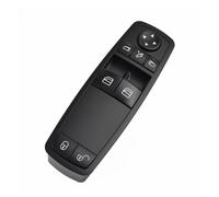 Mando Elevalunas A1698206410 A1698206510 para Clase A W169 2011 2012 para Clase B W245 2008 2009 2010 2011 Botón Interruptor Elevación Ventana Eléctrica Coche Botonera Ventanilla(with floding)