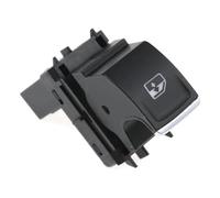 Mando Elevalunas Botón Control Ventana Eléctrica Lado Pasajero Para Seat Para Tarraco Para T-ROC Para Golf Para Tiguan Para Touareg Para Kodiaq Para Superb(1 pc)