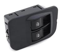 Mando Elevalunas Botón Maestro Del Elevalunas Eléctrico Para Citroën Para Nemo OE 735518655