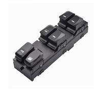 Mando Elevalunas Compatible Con Hyundai Para IX35 Para Tucson 2010 2011 2012 2013 2014 2015 Botón Controlador Interruptor Del Elevalunas Eléctrico Delantero Derecho Conductor Derecho