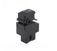 Mando Elevalunas Compatible Con Kia Para Sportage 2.0L 2.4L 2011-2016 Coche Para Interruptor De Ventanilla Eléctrica Principal Lado Del Pasajero De Un Solo Botón OEM: 93580-3W000