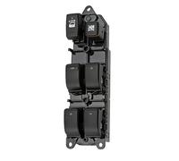 Mando Elevalunas Compatible Con Lexus Para RX330 2004 2005 2006 Lado Del Conductor Para Interruptor De Ventana Principal Para Conductor Izquierdo OEM: 84040-48140