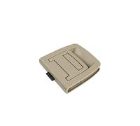 Mando Elevalunas Cubierta Trasera Maletero Alfombrilla Placa Inferior Manija Alfombra Suelo para BMW E70 X5 Cubierta Neumático Repuesto Bloqueo E71 para X6 51479120283 Interruptor Ventana