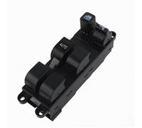 Mando Elevalunas Interruptor Control Ventana botón regulador Elevador Vidrio 25401-9E000 83071-AE01B para Nissan para Altima 1998 1999 2000 2001 para Sentra Xterra Interruptor Ventana
