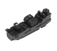 Mando Elevalunas Interruptor De Elevalunas Eléctrico Delantero Izquierdo Control Maestro 2 DF7166350A DF71-66-350A Botón