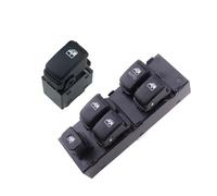 Mando Elevalunas Interruptor de ventana eléctrico maestro para Hyundai para Getz 2003-2010 Matrix 2006-2011 93570-1C110 935701C110 piezas de automóvil Interruptor Ventana(LHD2)