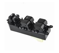 Mando Elevalunas Interruptor Para Camry Para RAV4 Para Corolla Para Yaris Scion 84820-06090 RHD Interruptor Controlador Maestro Ventana Eléctrica Lado Derecho