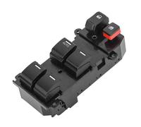 Mando Elevalunas Interruptor Para CR-V Para CRV 2007-2011 Piezas De Automóvil 35750SWAK01 Panel Botones Interruptor Control Elevalunas Eléctrico Maestro